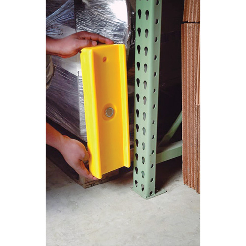 Ultra-Rack Protector Plus&reg; Nuna Depot Inc.