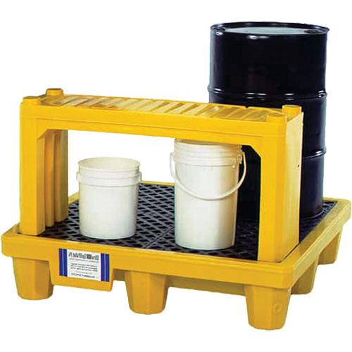 Ultra-Stacking Shelf Nuna Depot Inc.