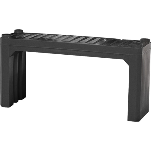 Ultra-Stacking Shelf&reg; Nuna Depot Inc.