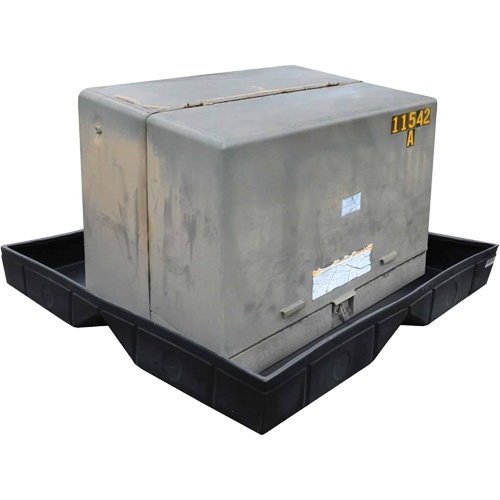 Ultra-Transformer Tray Nuna Depot Inc.