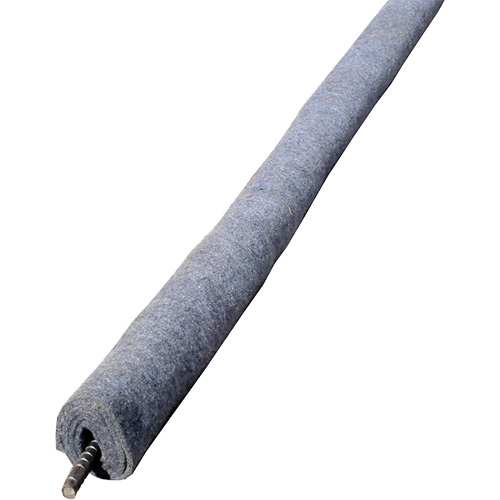Ultra-Trench Filter Boom&reg; Nuna Depot Inc.