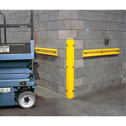 Ultra-Wall Protector Nuna Depot Inc.