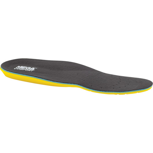 Personal Anti-Fatigue Mat Insoles, Women's 5 - 7 Nuna Depot Inc.