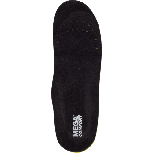 Personal Anti-Fatigue Mat Insoles, Women's 5 - 7 Nuna Depot Inc.