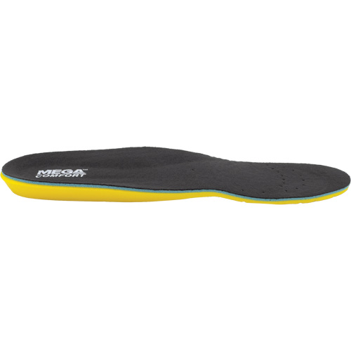 Personal Anti-Fatigue Mat Insoles, Women's 5 - 7 Nuna Depot Inc.