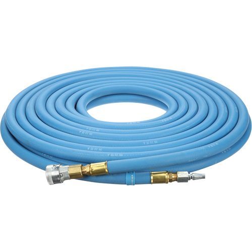 Supplied Air Hose, Standard High Pressure, 25' Nuna Depot Inc.