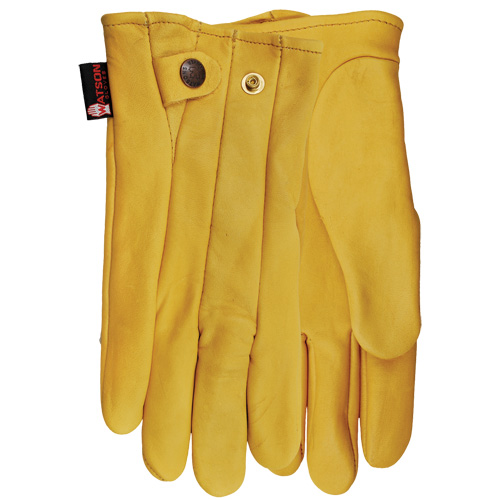 Gants Durabull Roper, 6, Paume Cuir fleur de vache Nuna Depot Inc.
