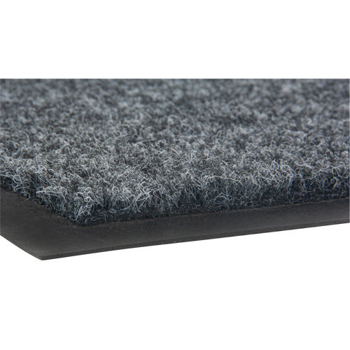 Tapis, Couloir, 3' x 10' x Charbon Nuna Depot Inc.