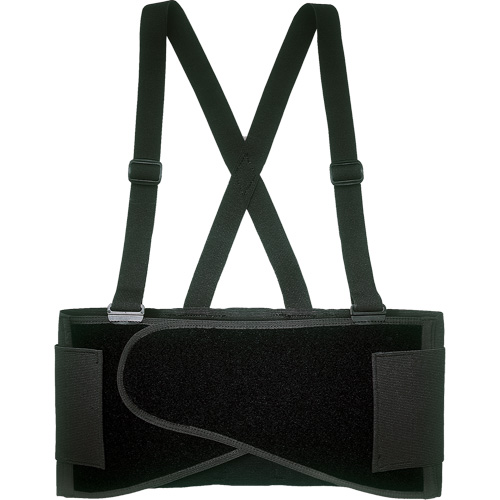 Ceinture pour support lombaire, &eacute;lastique Nuna Depot Inc.