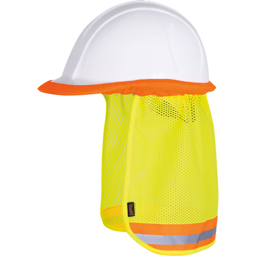 293 Pare-soleil en maille pour casque de protection Nuna Depot Inc.
