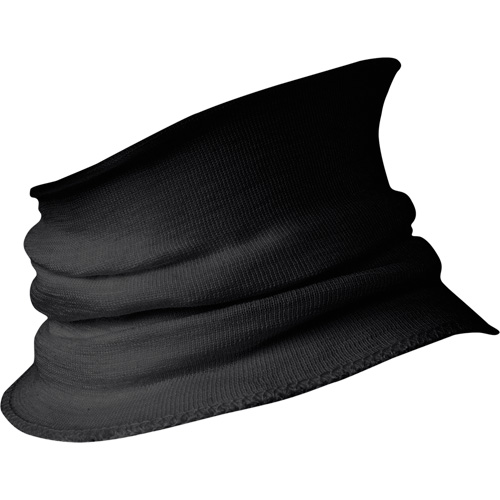 572 Doublure de chapeau et coupe-vent, Taille unique, Noir Nuna Depot Inc.
