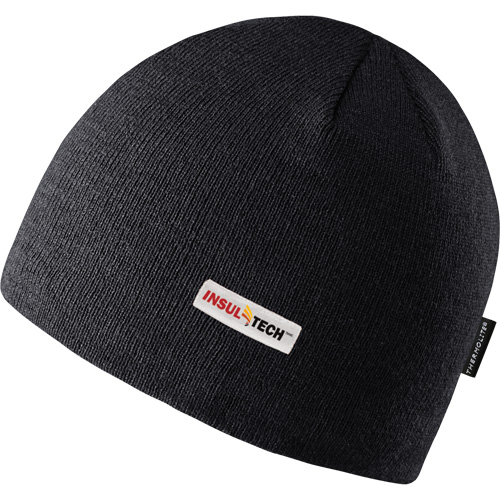 5570A Bonnet, Doublure en Acrylique, Taille unique, Noir Nuna Depot Inc.