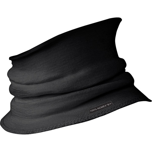 C207BK Flame Resistant Neck Warmer & Windguard Nuna Depot Inc.