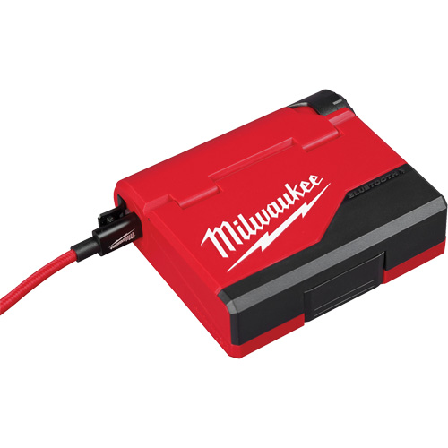Redlithium USB Bluetooth&reg; Jobsite Ear Buds Nuna Depot Inc.
