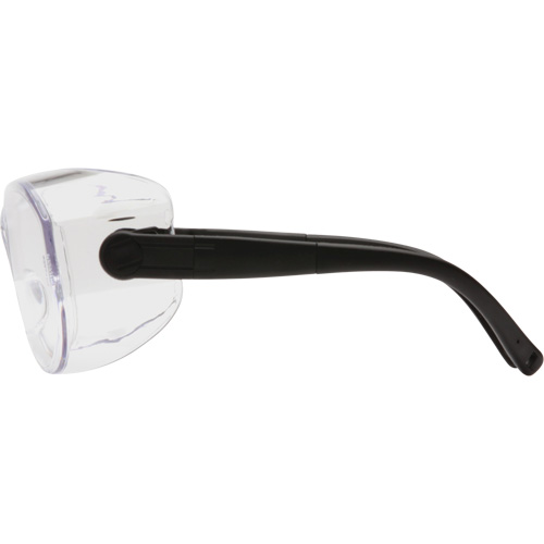 OTS&reg; XL Safety Glasses, Clear Lens, Anti-Scratch, ANSI Z87+/Meets/Exceeds CSA Z94.3 Nuna Depot Inc.