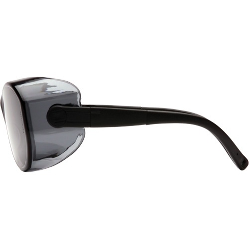 Lunettes de s&eacute;curit&eacute; TG OTS, Lentille Gris, Anti-&eacute;gratignures, ANSI Z87+/R&eacute;pond ou surpasse la norme CSA Z94.3 Nuna Depot Inc.