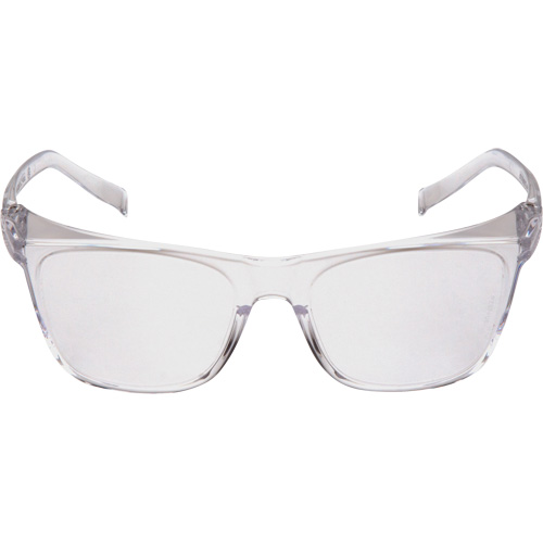 Legacy&reg; Safety Glasses, Clear Lens, Anti-Fog, ANSI Z87+/Meets/Exceeds CSA Z94.3 Nuna Depot Inc.