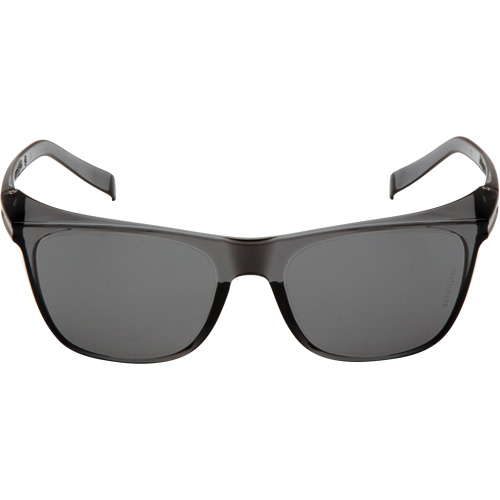 Legacy&reg; Safety Glasses, Grey Lens, Anti-Fog, ANSI Z87+/Meets/Exceeds CSA Z94.3 Nuna Depot Inc.