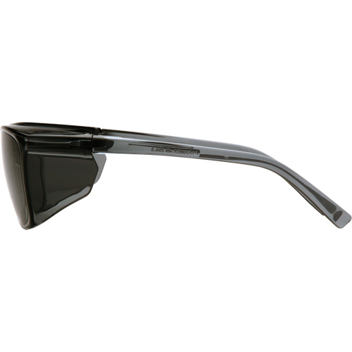 Legacy&reg; Safety Glasses, Grey Lens, Anti-Fog, ANSI Z87+/Meets/Exceeds CSA Z94.3 Nuna Depot Inc.