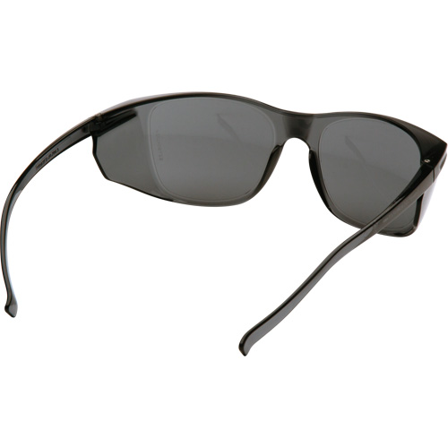 Legacy&reg; Safety Glasses, Grey Lens, Anti-Fog, ANSI Z87+/Meets/Exceeds CSA Z94.3 Nuna Depot Inc.