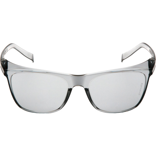 Lunettes de s&eacute;curit&eacute; Legacy, Lentille Gris p&acirc;le, ANSI Z87+/R&eacute;pond ou surpasse la norme CSA Z94.3 Nuna Depot Inc.