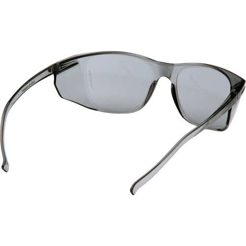 Legacy&reg; Safety Glasses, Light Grey Lens, Anti-Fog, ANSI Z87+/Meets/Exceeds CSA Z94.3 Nuna Depot Inc.