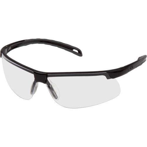 Ever-Lite&reg; Safety Glasses, Clear Lens, Anti-Fog, ANSI Z87+/Meets/Exceeds CSA Z94.3 Nuna Depot Inc.
