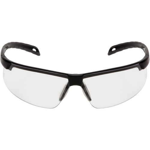 Ever-Lite&reg; Safety Glasses, Clear Lens, Anti-Fog, ANSI Z87+/Meets/Exceeds CSA Z94.3 Nuna Depot Inc.