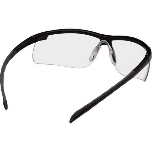 Ever-Lite&reg; Safety Glasses, Clear Lens, Anti-Fog, ANSI Z87+/Meets/Exceeds CSA Z94.3 Nuna Depot Inc.