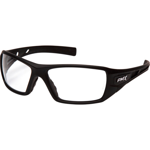 Lunettes de s&eacute;curit&eacute; Velar, Lentille Transparent, ANSI Z87+/R&eacute;pond ou surpasse la norme CSA Z94.3 Nuna Depot Inc.