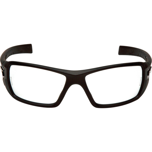 Lunettes de s&eacute;curit&eacute; Velar, Lentille Transparent, ANSI Z87+/R&eacute;pond ou surpasse la norme CSA Z94.3 Nuna Depot Inc.