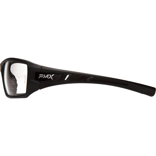 Lunettes de s&eacute;curit&eacute; Velar, Lentille Transparent, ANSI Z87+/R&eacute;pond ou surpasse la norme CSA Z94.3 Nuna Depot Inc.