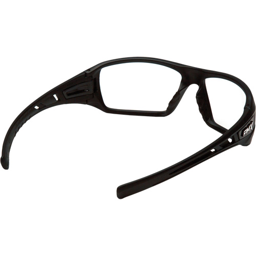 Lunettes de s&eacute;curit&eacute; Velar, Lentille Transparent, ANSI Z87+/R&eacute;pond ou surpasse la norme CSA Z94.3 Nuna Depot Inc.