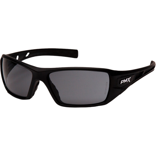 Lunettes de s&eacute;curit&eacute; Velar, Lentille Gris, ANSI Z87+/R&eacute;pond ou surpasse la norme CSA Z94.3 Nuna Depot Inc.