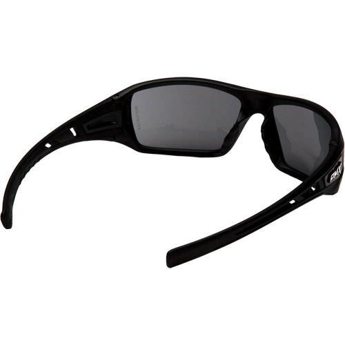 Lunettes de s&eacute;curit&eacute; Velar, Lentille Gris, ANSI Z87+/R&eacute;pond ou surpasse la norme CSA Z94.3 Nuna Depot Inc.