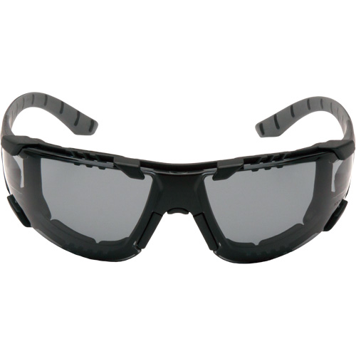 Endeavor&reg; Plus Safety Glasses, Grey Lens, Anti-Fog, ANSI Z87+/Meets/Exceeds CSA Z94.3 Nuna Depot Inc.
