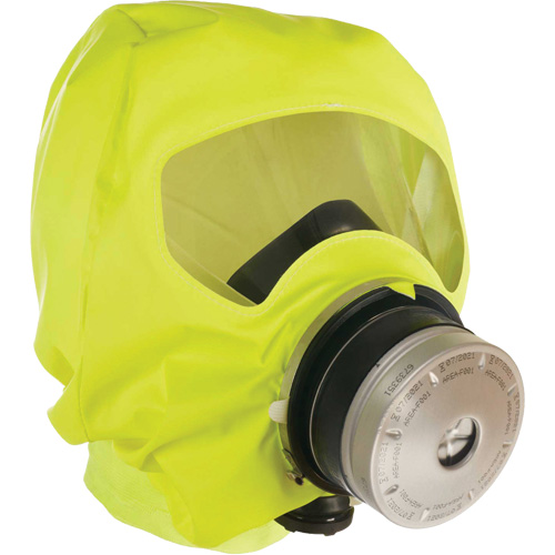 Cagoule d'&eacute;vacuation Parat, Taille unique Nuna Depot Inc.