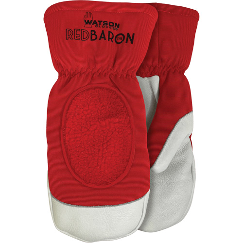 Mitaines Red Baron, Taille Moyen, Mitaine Nuna Depot Inc.