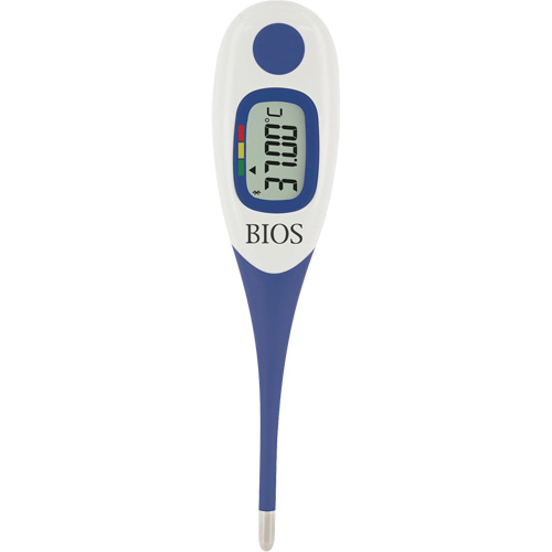 Thermom&egrave;tre num&eacute;rique de haute pr&eacute;cision avec Bluetooth, Num&eacute;rique Nuna Depot Inc.