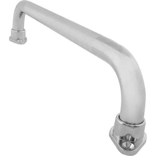 12" Chrome Grab Bar Nuna Depot Inc.