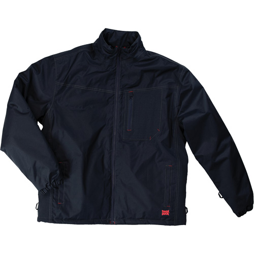 Waterproof Oxford 3-in-1 Parka, Men's, 2X-Large (Tall), Navy Blue Nuna Depot Inc.