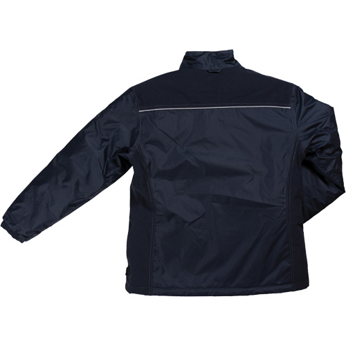 Waterproof Oxford 3-in-1 Parka, Women's, Small, Navy Blue Nuna Depot Inc.