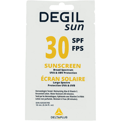 Sunscreen, SPF 30, Lotion Nuna Depot Inc.