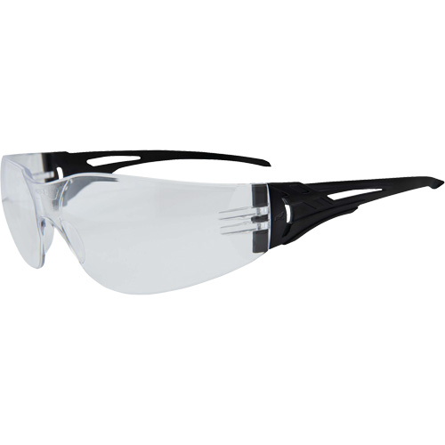 Lunettes de s&eacute;curit&eacute; Viso, Lentille Transparent, Polaris&eacute;, ANSI Z87+/R&eacute;pond ou surpasse la norme CSA Z94.3 Nuna Depot Inc.