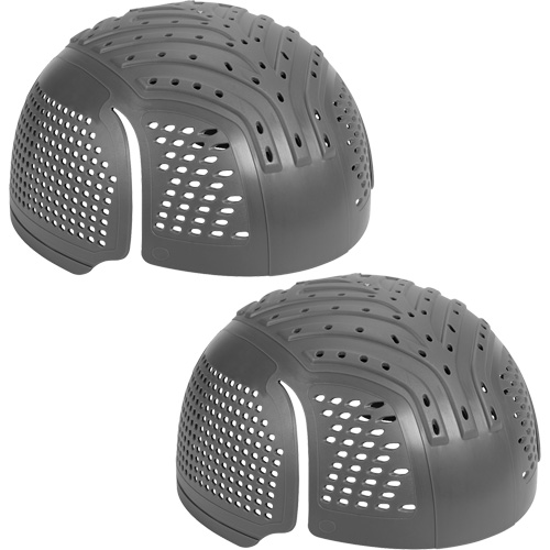 Encart universel Skullerz 8945F(x) pour casquette antichocs Nuna Depot Inc.