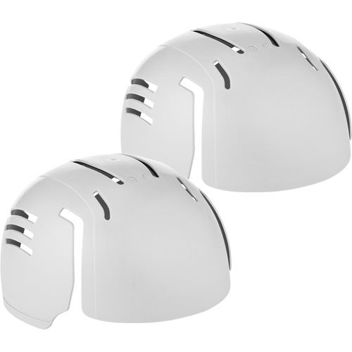 Encart universel Skullerz 8945 pour casquette antichocs Nuna Depot Inc.