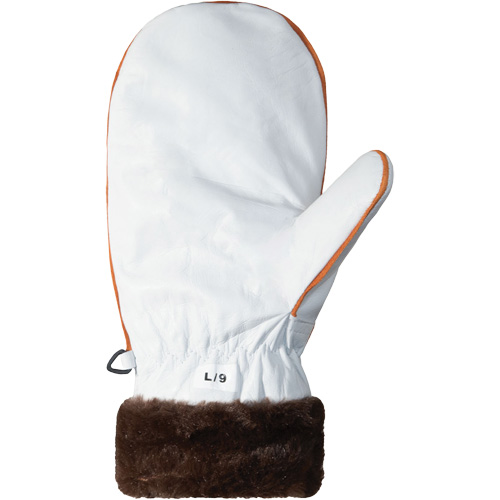 Endura&reg; 304TXTL Slip-On Mitts, Size Small, Mitt Nuna Depot Inc.