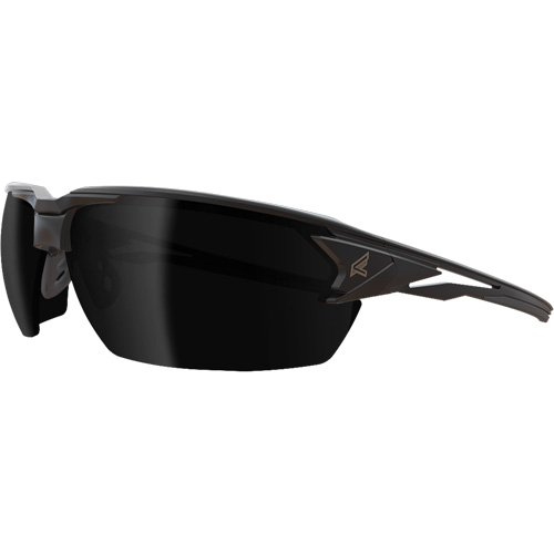 Lunettes de s&eacute;curit&eacute; Pumori, Lentille Fum&eacute;e, Anti-&eacute;gratignures/Polaris&eacute;/Pare-vapeur, ANSI Z87+/MCEPS GL-PD 10-12/R&eacute;pond ou surpasse la norme CSA Z94.3 Nuna Depot Inc.