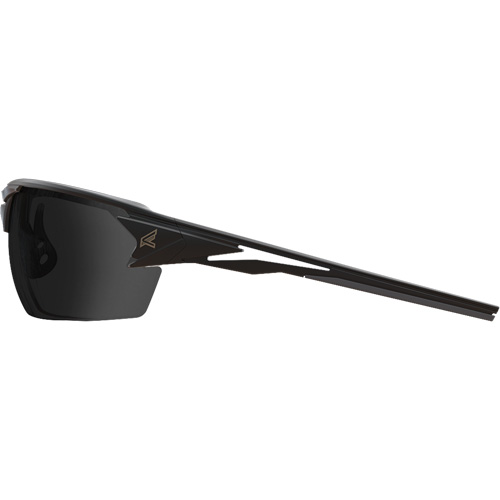Lunettes de s&eacute;curit&eacute; Pumori, Lentille Fum&eacute;e, Anti-&eacute;gratignures/Polaris&eacute;/Pare-vapeur, ANSI Z87+/MCEPS GL-PD 10-12/R&eacute;pond ou surpasse la norme CSA Z94.3 Nuna Depot Inc.