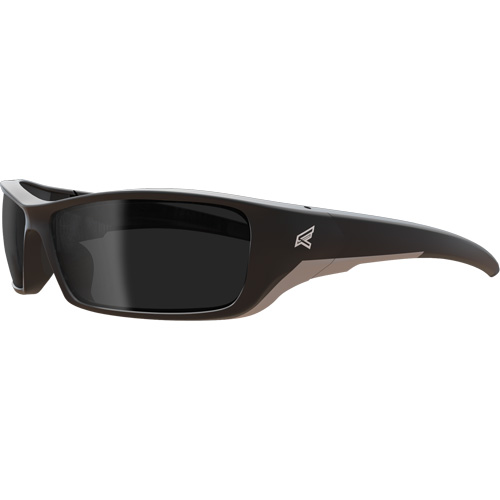 Lunettes de s&eacute;curit&eacute; Reclus, Lentille Fum&eacute;e, Anti-&eacute;gratignures, ANSI Z87+/MCEPS GL-PD 10-12/R&eacute;pond ou surpasse la norme CSA Z94.3 Nuna Depot Inc.